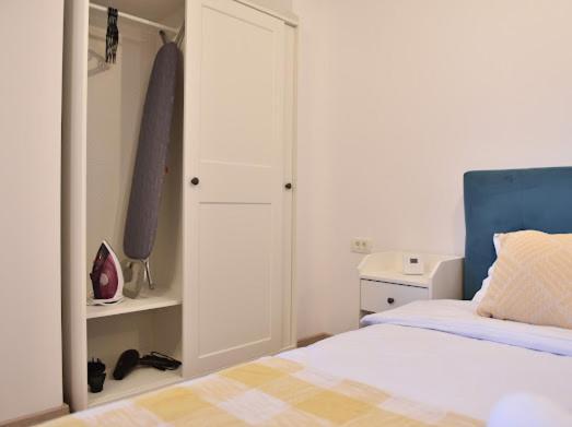 Radu Studio Mamaia Nord Appartement Năvodari Buitenkant foto
