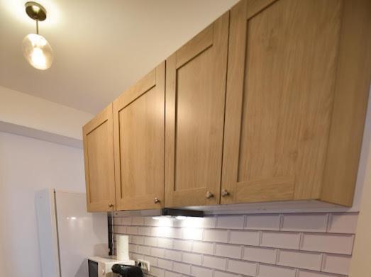 Radu Studio Mamaia Nord Appartement Năvodari Buitenkant foto