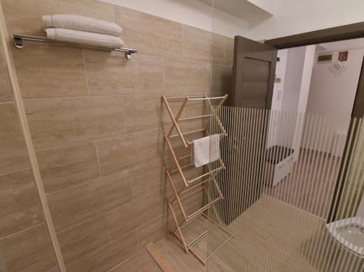 Radu Studio Mamaia Nord Appartement Năvodari Buitenkant foto